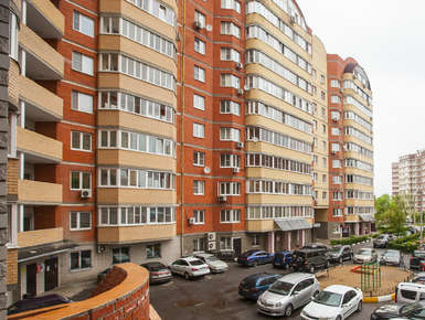 ЖК «Рогожский»