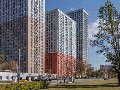 Новохохловская 15