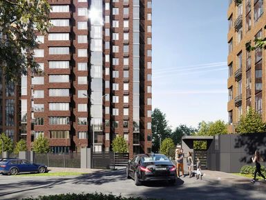 ЖК «Солнечный Парк»