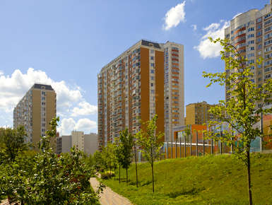 ЖК «Мичурино»