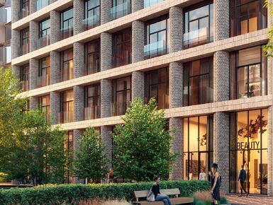 Клубный дом Noble (Нобл)