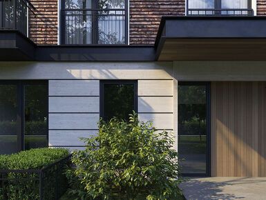 Приватная резиденция «БОРОВКА»