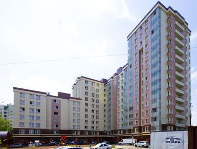 ЖК «Калипсо-2»