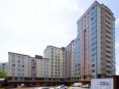 ЖК «Калипсо-2»