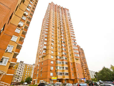 ЖК «Журавлик»