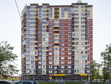 ЖК на ул. Чайковского