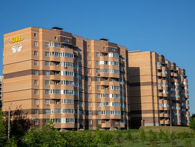 ЖК «Майданово Парк»