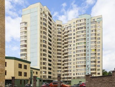 ЖК «Кратово»