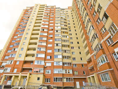 мкр. «Сходня» (2-й Мичуринский тупик)