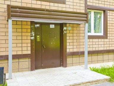 Заводской пр-д, д. 10, 12 (Протвино)