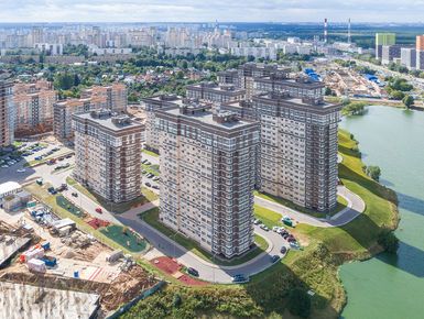 ЖК «Татьянин Парк»