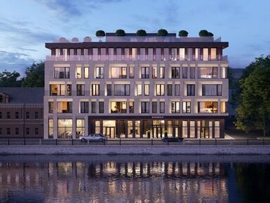 Клубный дом Bogenhouse (Богенхауз)