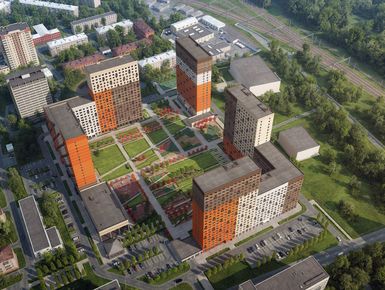 Черняховского 19