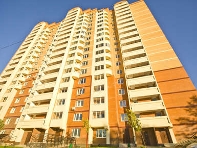 мкр. «Молодежный» (Голицыно)