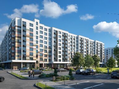 ЖК «Ново-Молоково»