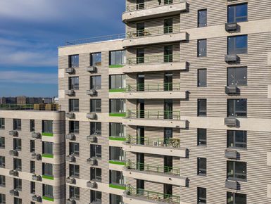 ЖК «Счастье в Царицыно»