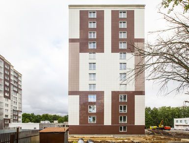 ЖК «Макеевский»