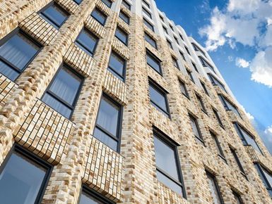 Клубный дом  «I’M Тверская» 