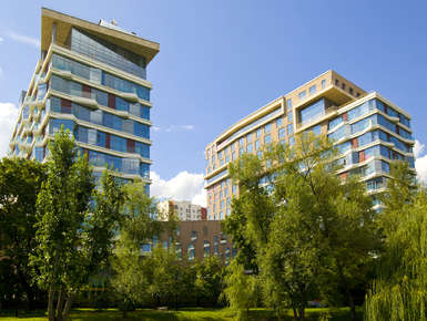 ЖК Barkli Park («Баркли Парк»)