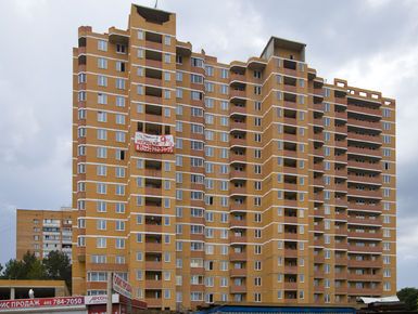 ЖК «Парковый» (Подольск)