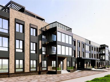 Клубный дом «Юркино»