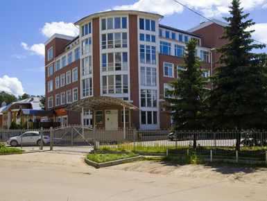 ЖК «Фестивальный»