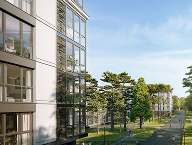 Миниполис «Восемь Кленов»