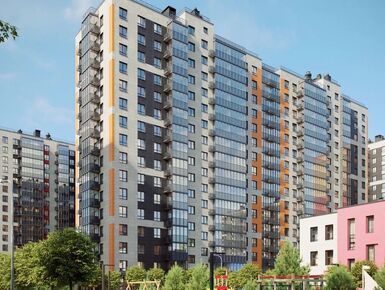 ЖК «Северный Квартал»