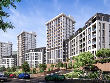 ЖК Botanica (Крым)