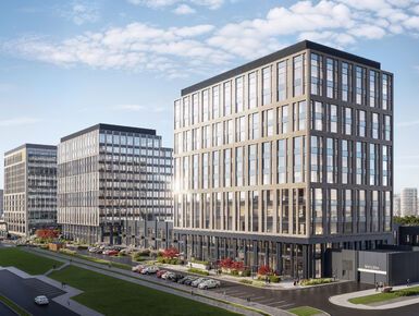 Бизнес-квартал «Прокшино»