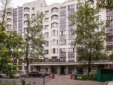 ЖК «Русский Модерн»