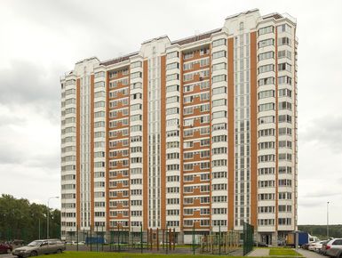 ЖК «Эко Видное»