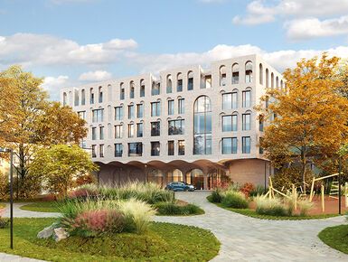 ЖК Allegoria Mosca (Аллегория Моска)