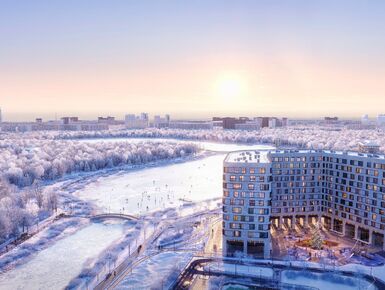 Monodom Lake (Монодом Лейк)