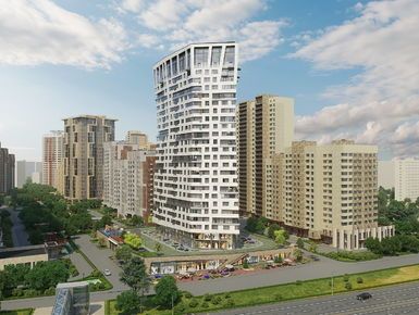 ЖК PRIZMA (Призма)