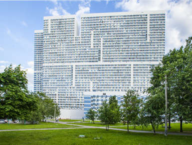 ЖК «Авеню 77»