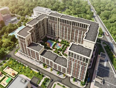 ЖК «Наследие»