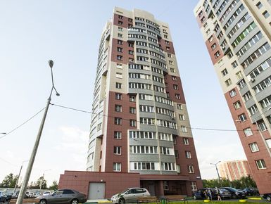 ЖК «Берег Скалбы» (ЖК «Дача Шатена»)