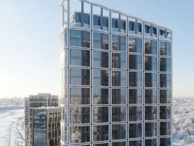 ЖК Dream Riva (Дрим Рива)