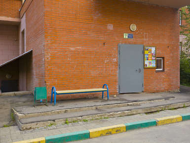 ЖК на Букинском ш., корп. 36