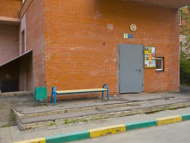 ЖК на Букинском ш., корп. 36