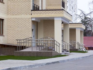 ЖК «Южный» (Удельная)