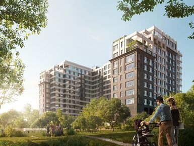 Клубный дом «Река»