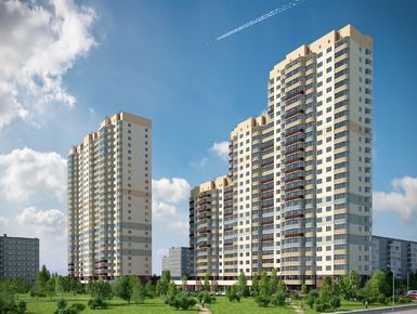 мкр. «Новое Измайлово-2»