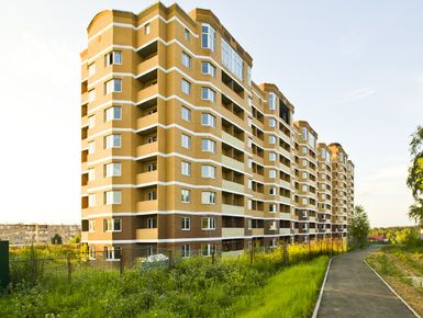 ЖК «Шишкин Лес»