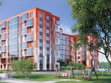 ЖК «Андерсен»