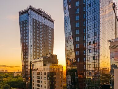 Дом «Дыхание»