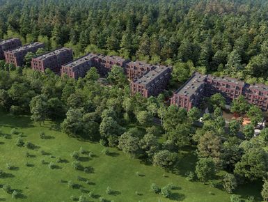 Квартал Barton (Бартон)