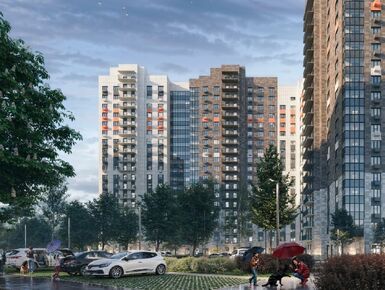 ЖК «Академик» (Троицк)