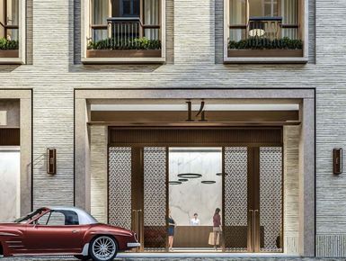 ЖК «Пироговская, 14»